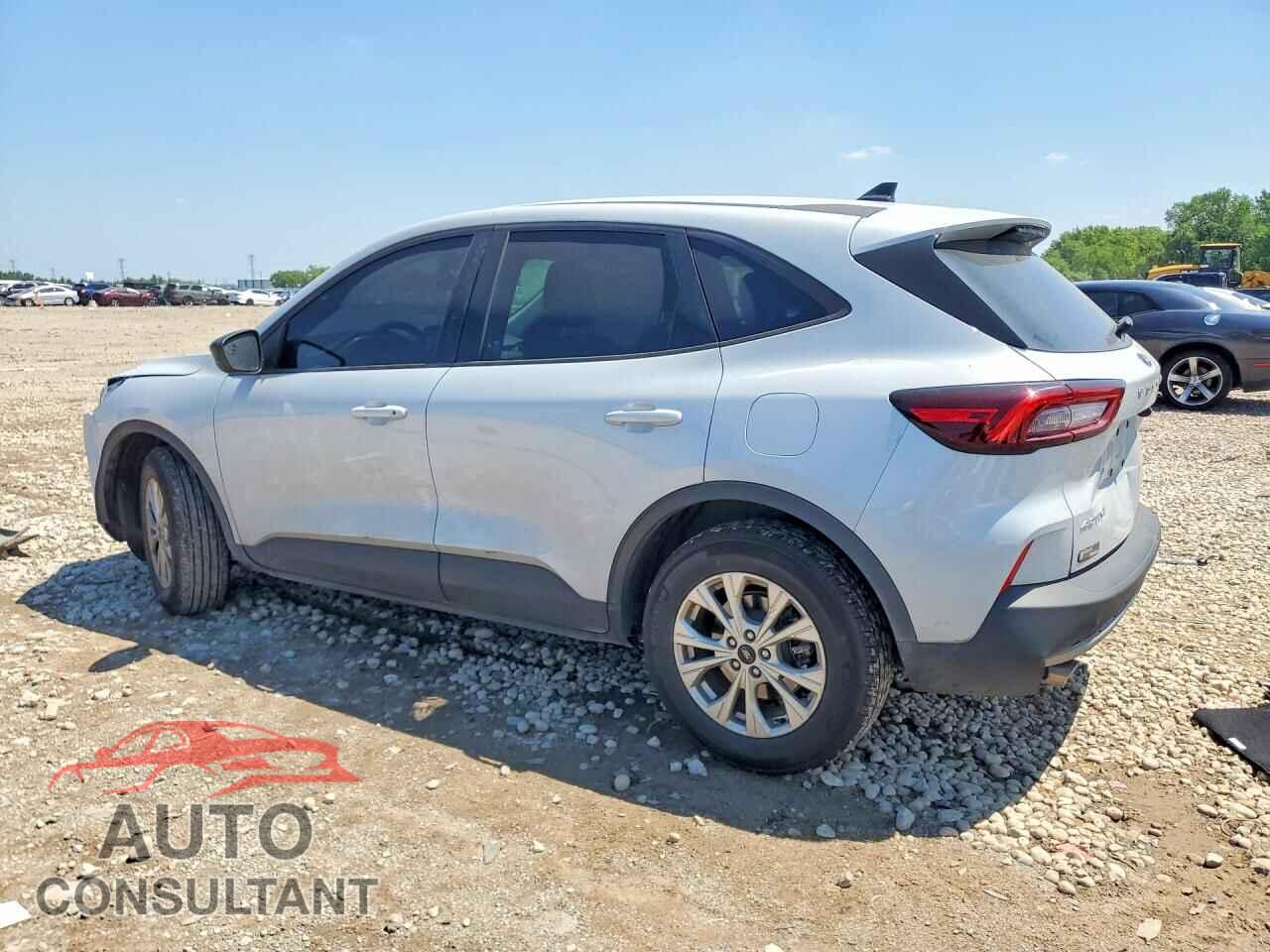 FORD ESCAPE 2025 - 1FMCU0GN3SUB69455