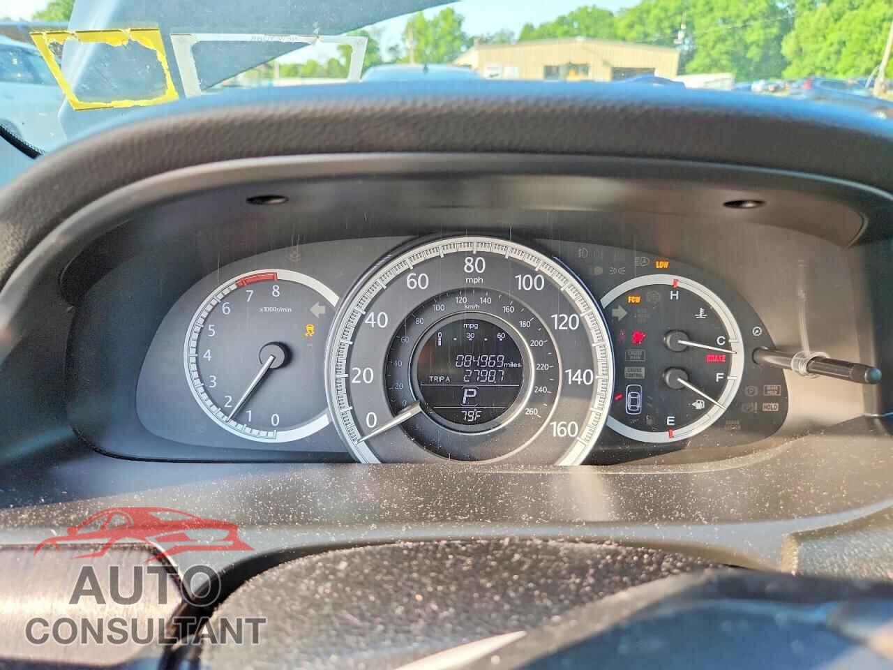 HONDA ACCORD 2013 - 1HGCR2F80DA041466