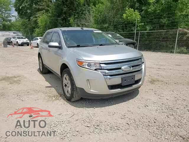 FORD EDGE 2014 - 2FMDK4JC4EBB71718