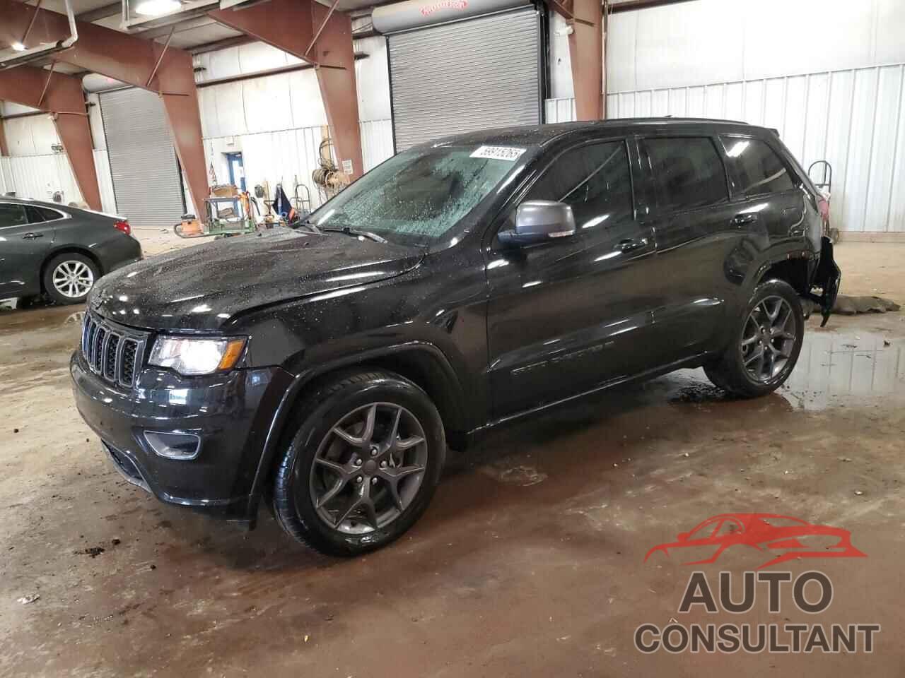 JEEP GRAND CHER 2021 - 1C4RJFBG2MC637865