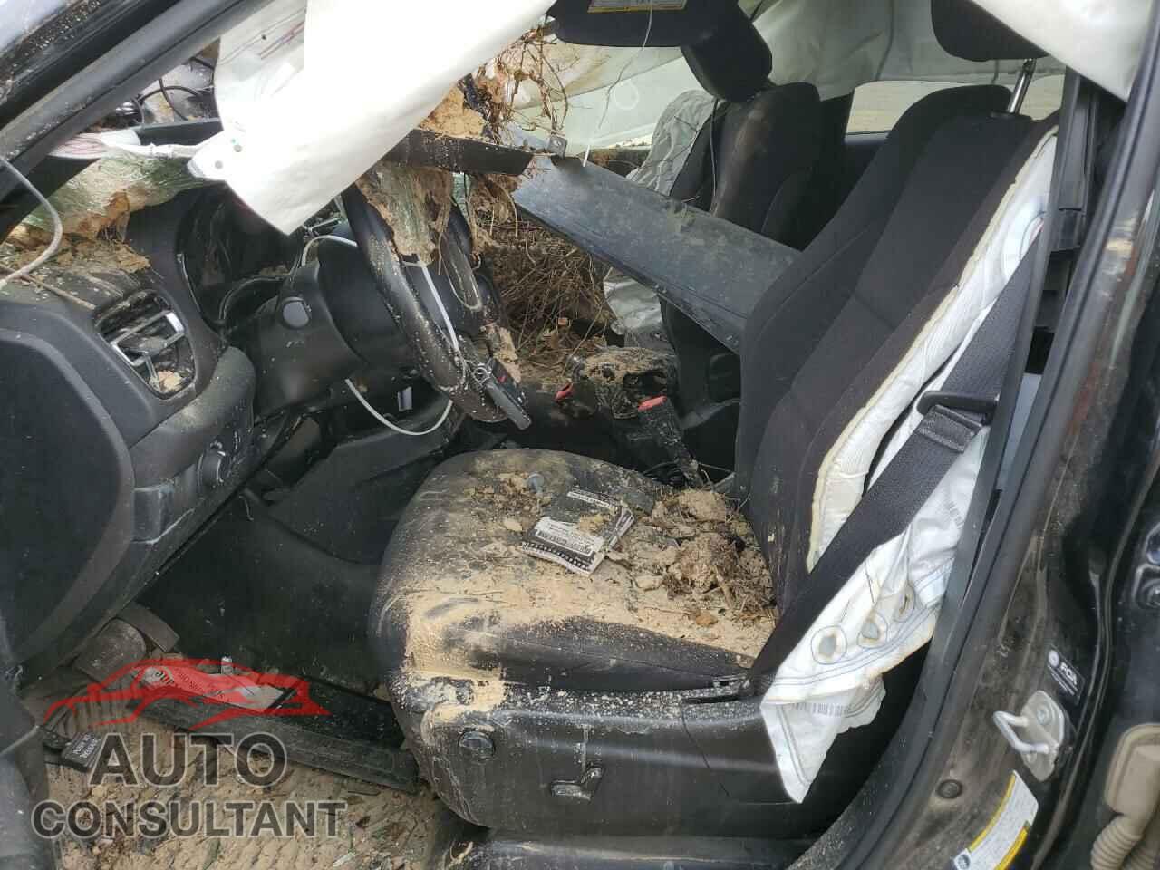 DODGE DURANGO 2023 - 1C4RDJFG4PC567813