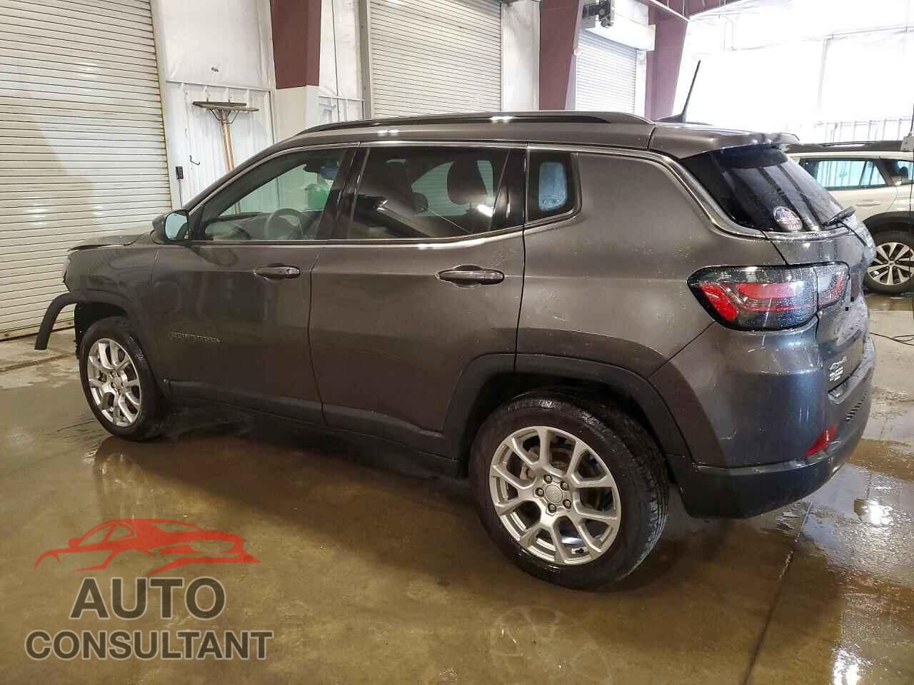 JEEP COMPASS 2023 - 3C4NJDFN7PT519699