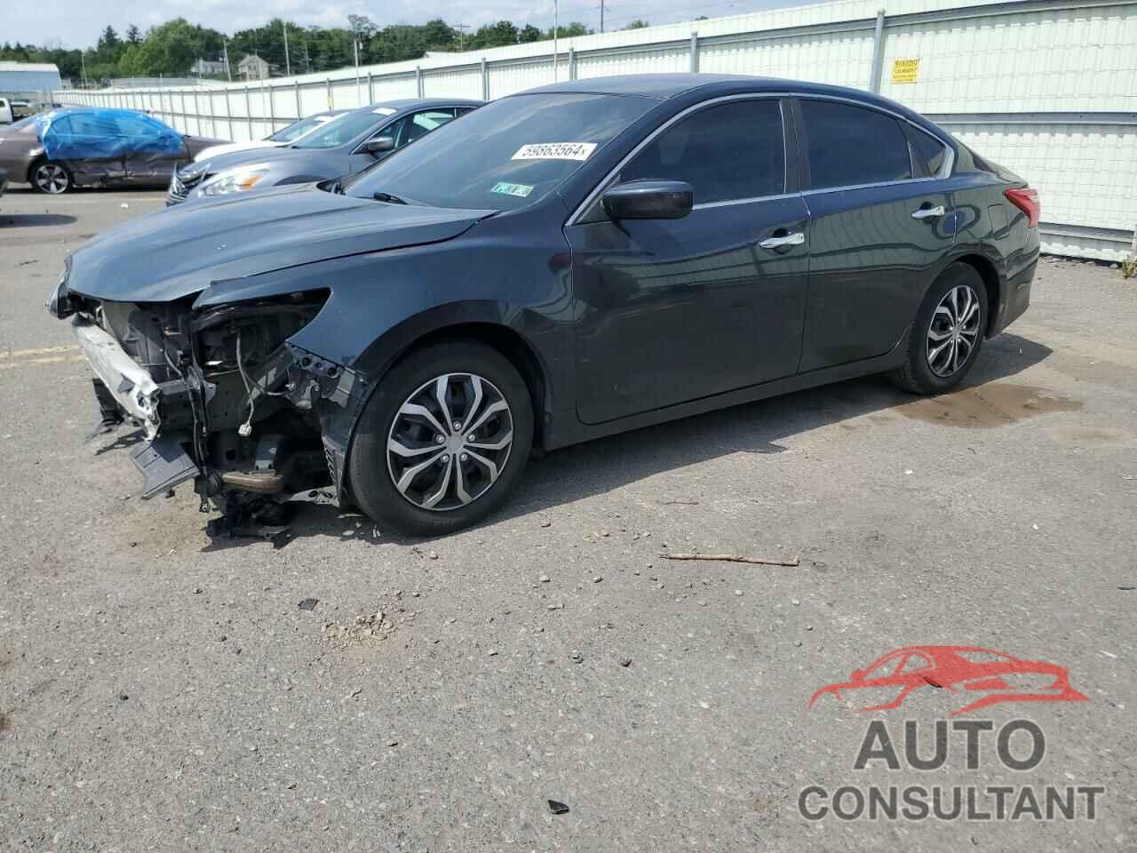 NISSAN ALTIMA 2016 - 1N4AL3AP7GN327734