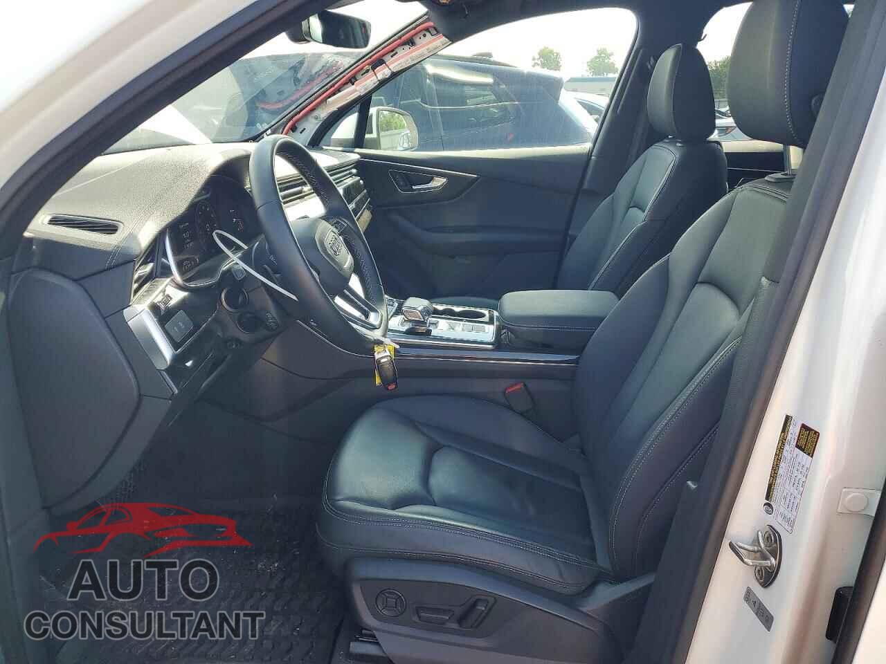 AUDI Q7 2025 - WA1ACBF73SD003265