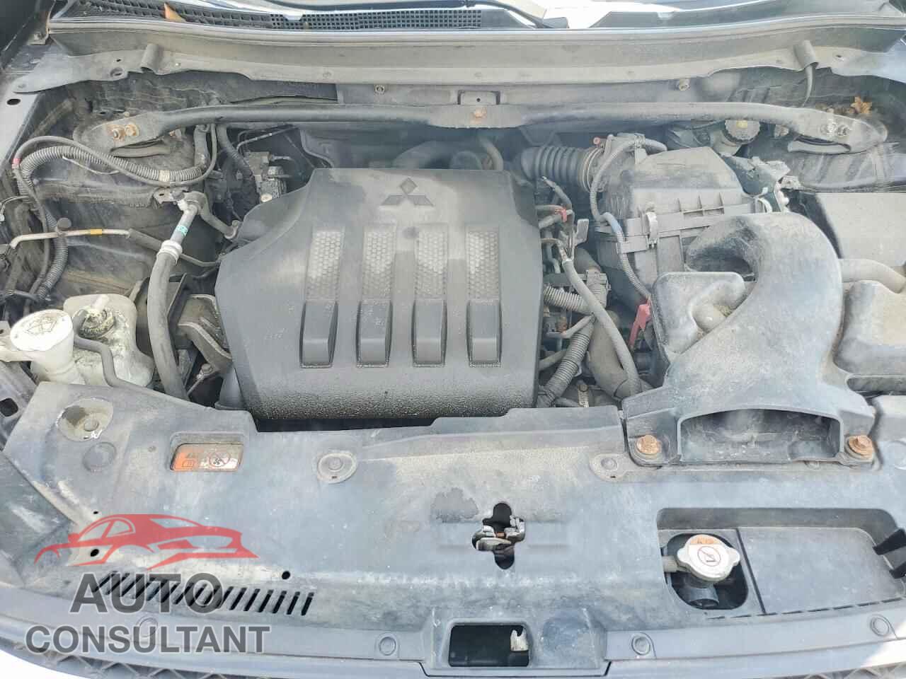 MITSUBISHI ECLIPSE 2018 - JA4AT3AA0JZ066771