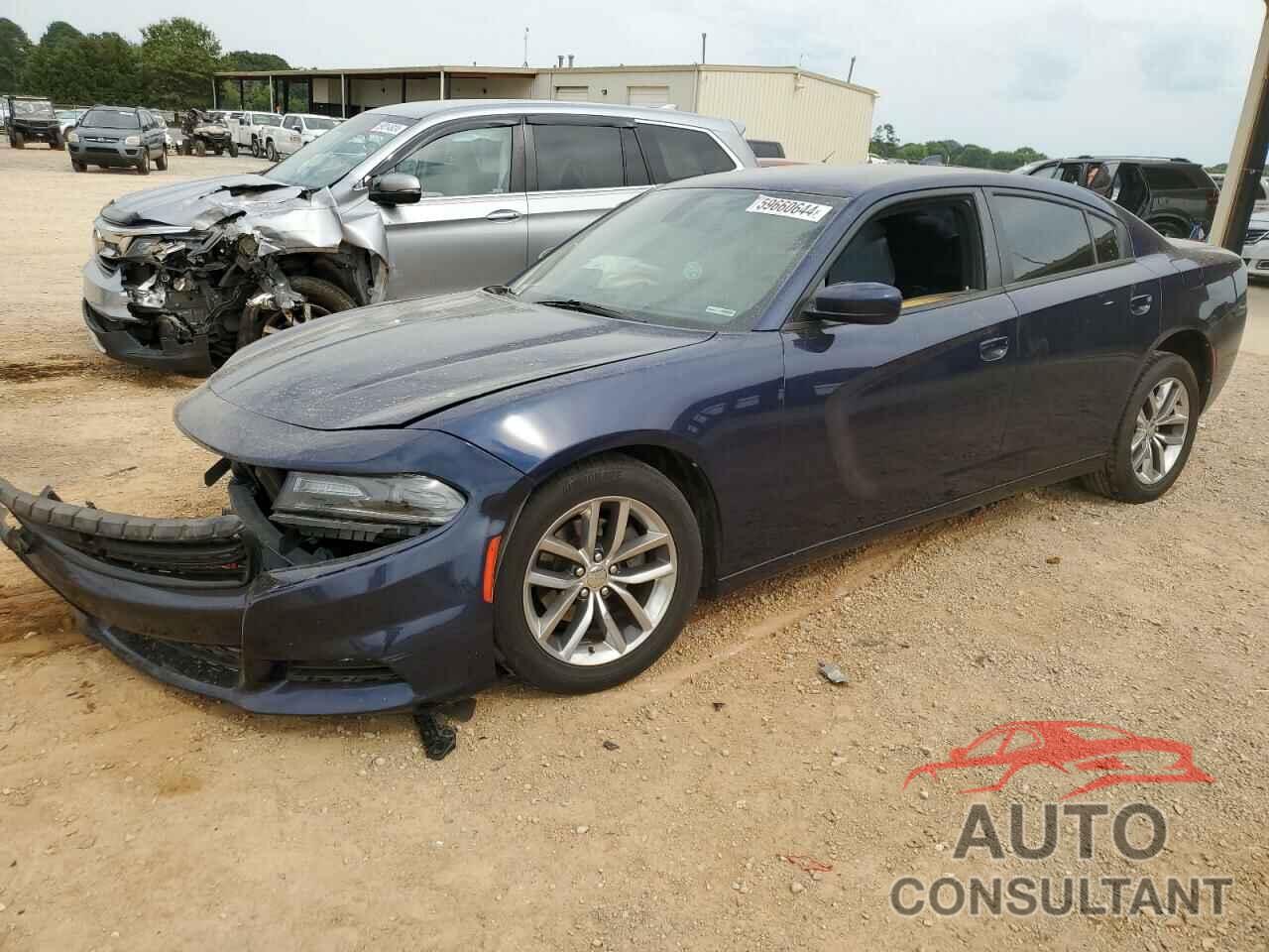 DODGE CHARGER 2016 - 2C3CDXHG3GH197056