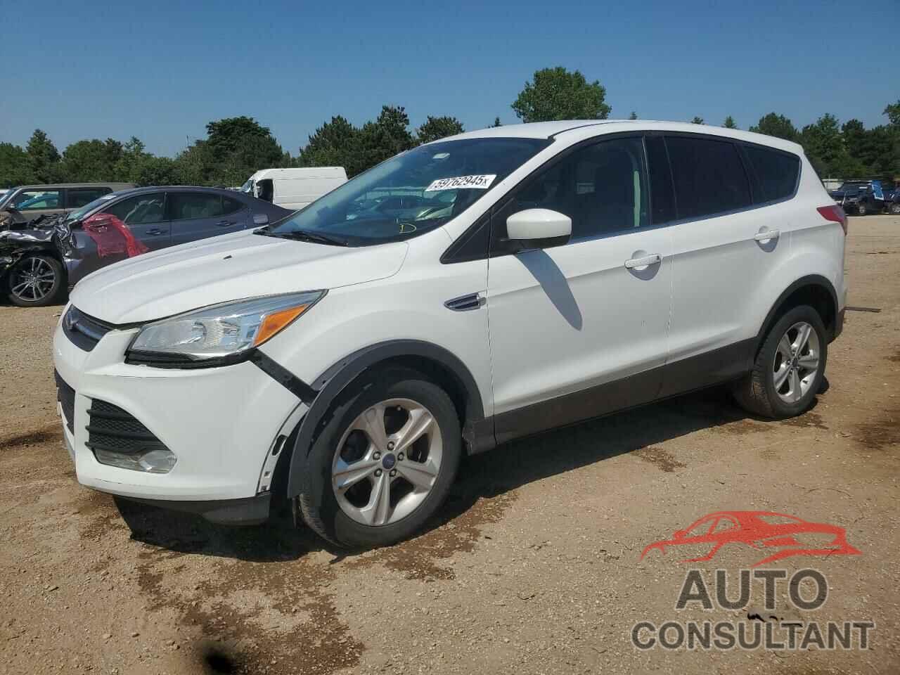 FORD ESCAPE 2014 - 1FMCU0GX7EUA27924