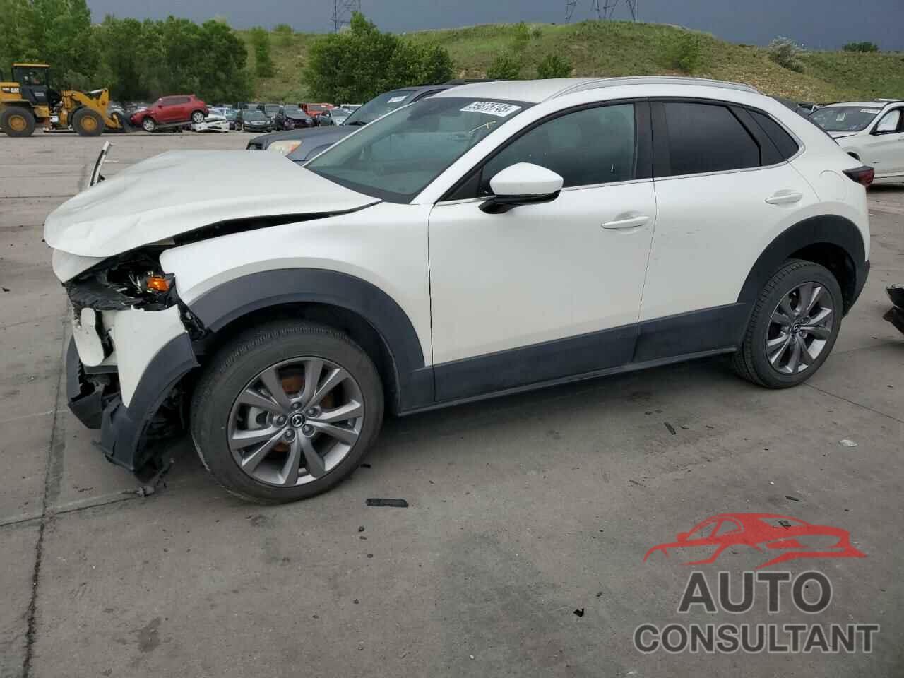 MAZDA CX30 2022 - 3MVDMBBL9NM411859