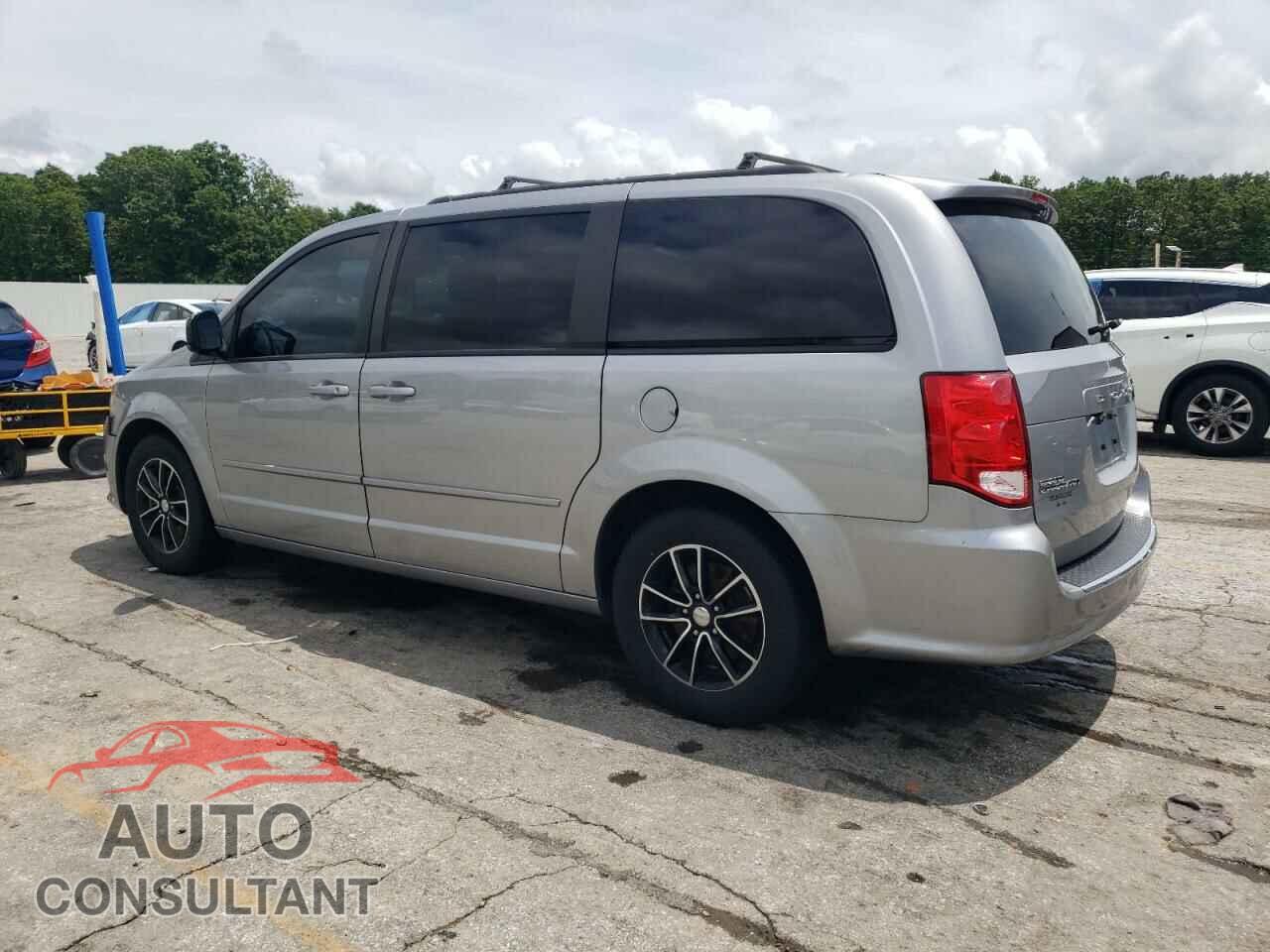 DODGE CARAVAN 2017 - 2C4RDGEG2HR798870