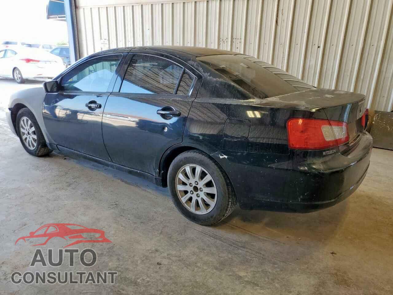 MITSUBISHI GALANT 2012 - 4A32B2FF2CE010575
