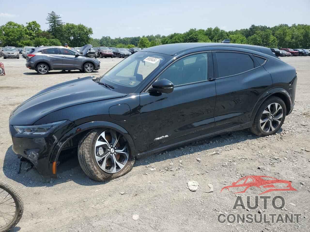 FORD MUSTANG 2023 - 3FMTK3SUXPMA74148