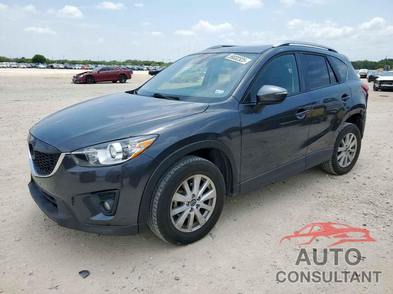MAZDA CX-5 2015 - JM3KE2CY0F0491001