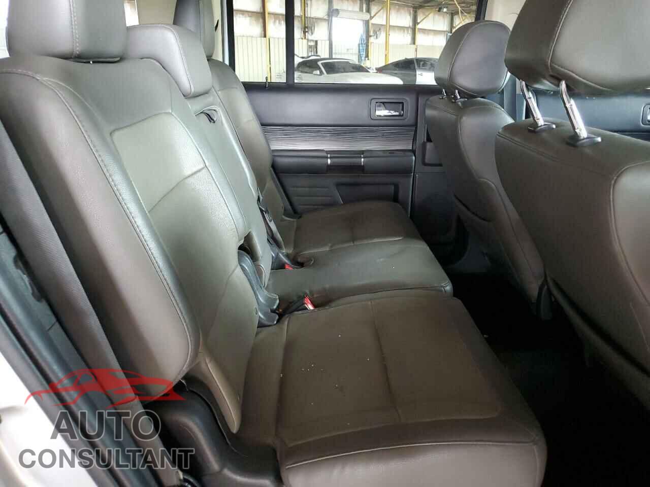 FORD FLEX 2016 - 2FMGK5C86GBA07501