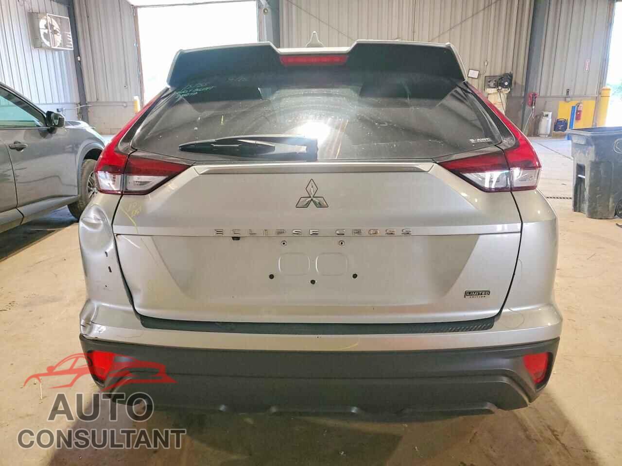 MITSUBISHI ECLIPSE 2022 - JA4ATVAA7NZ054571