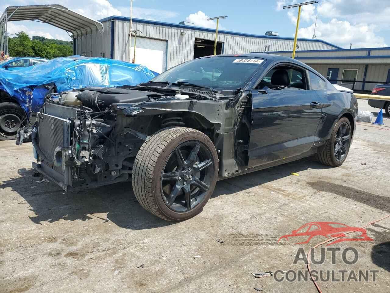 FORD MUSTANG 2020 - 1FA6P8CF8L5145546