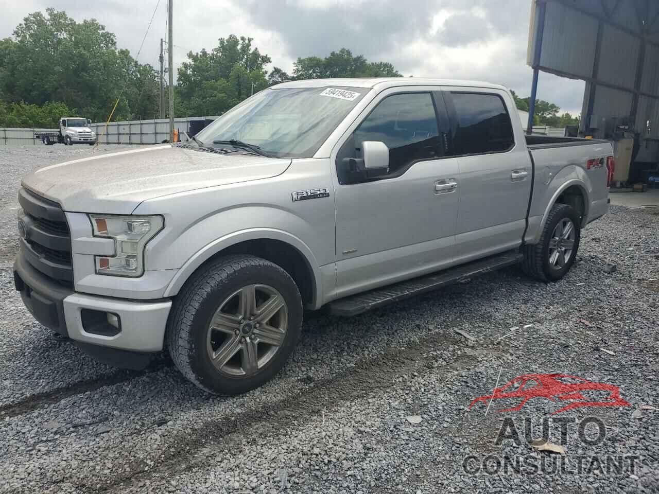 FORD F-150 2015 - 1FTEW1EG9FFC26088