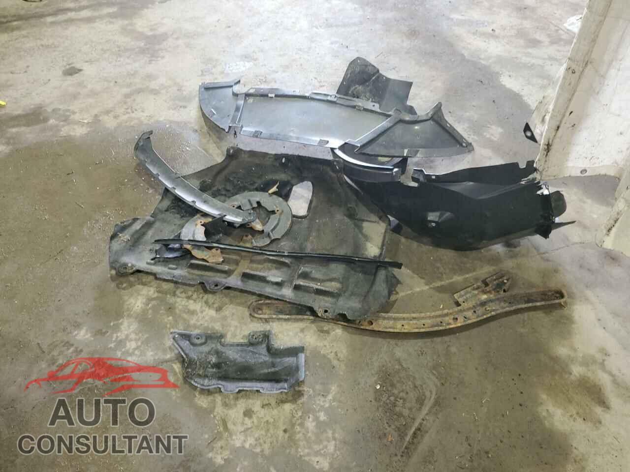 FORD FOCUS 2014 - 1FADP3F20EL165579
