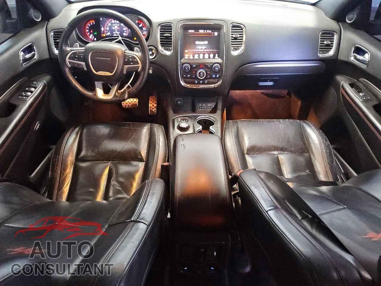 DODGE DURANGO 2014 - 1C4SDHCT1EC551478