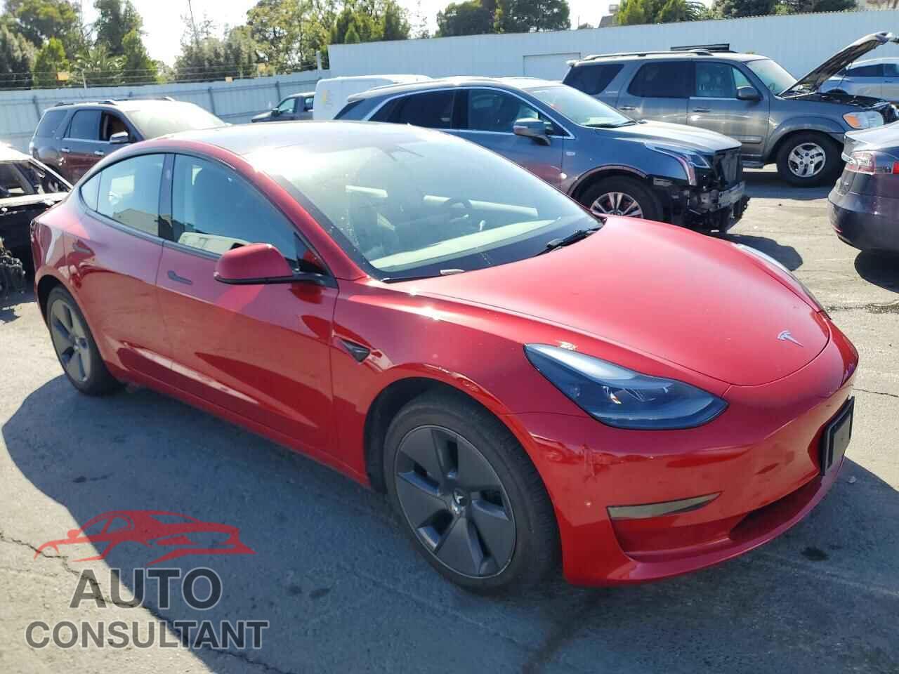 TESLA MODEL 3 2023 - 5YJ3E1EA3PF711130