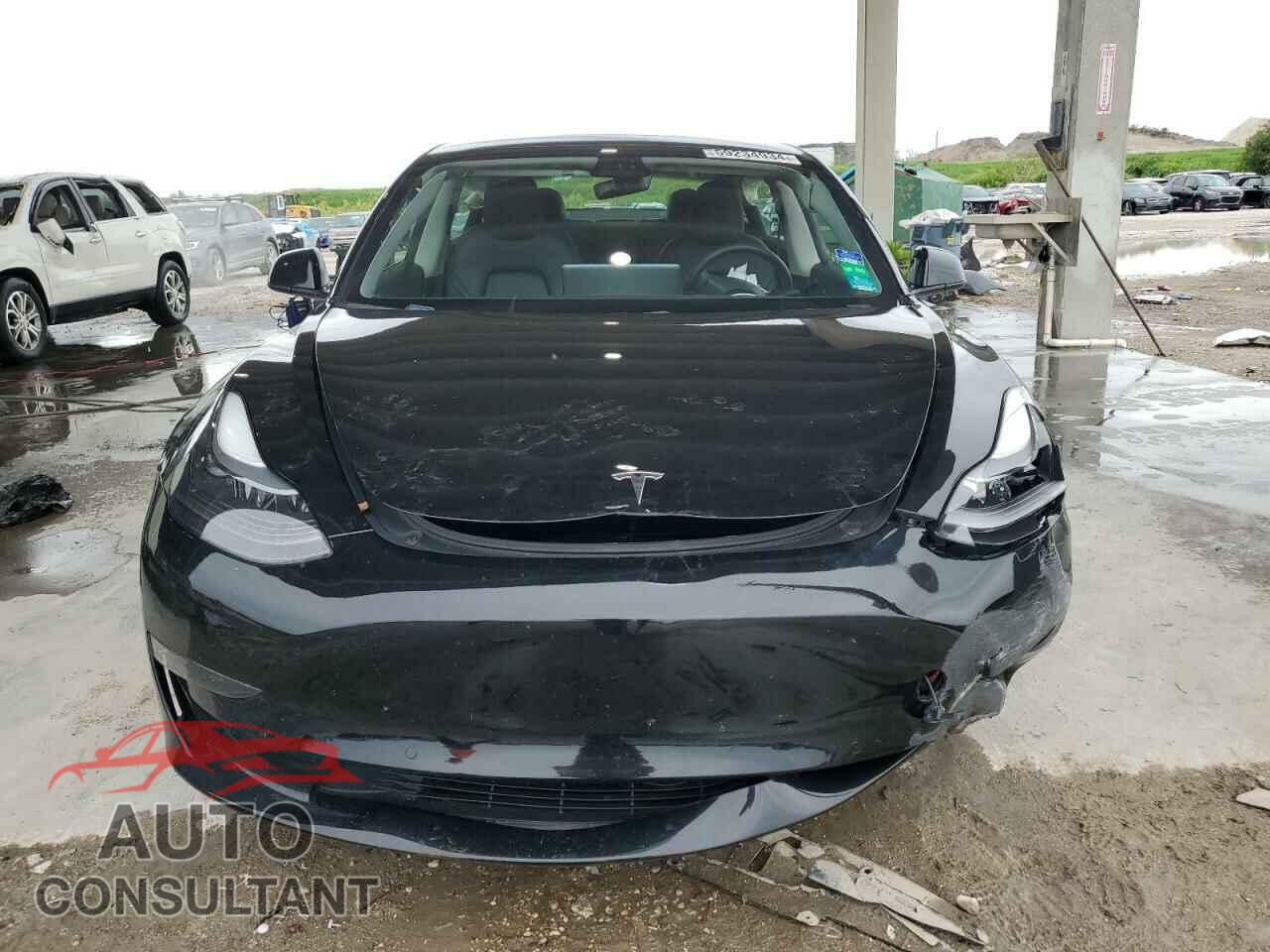 TESLA MODEL 3 2021 - 5YJ3E1EA1MF911662