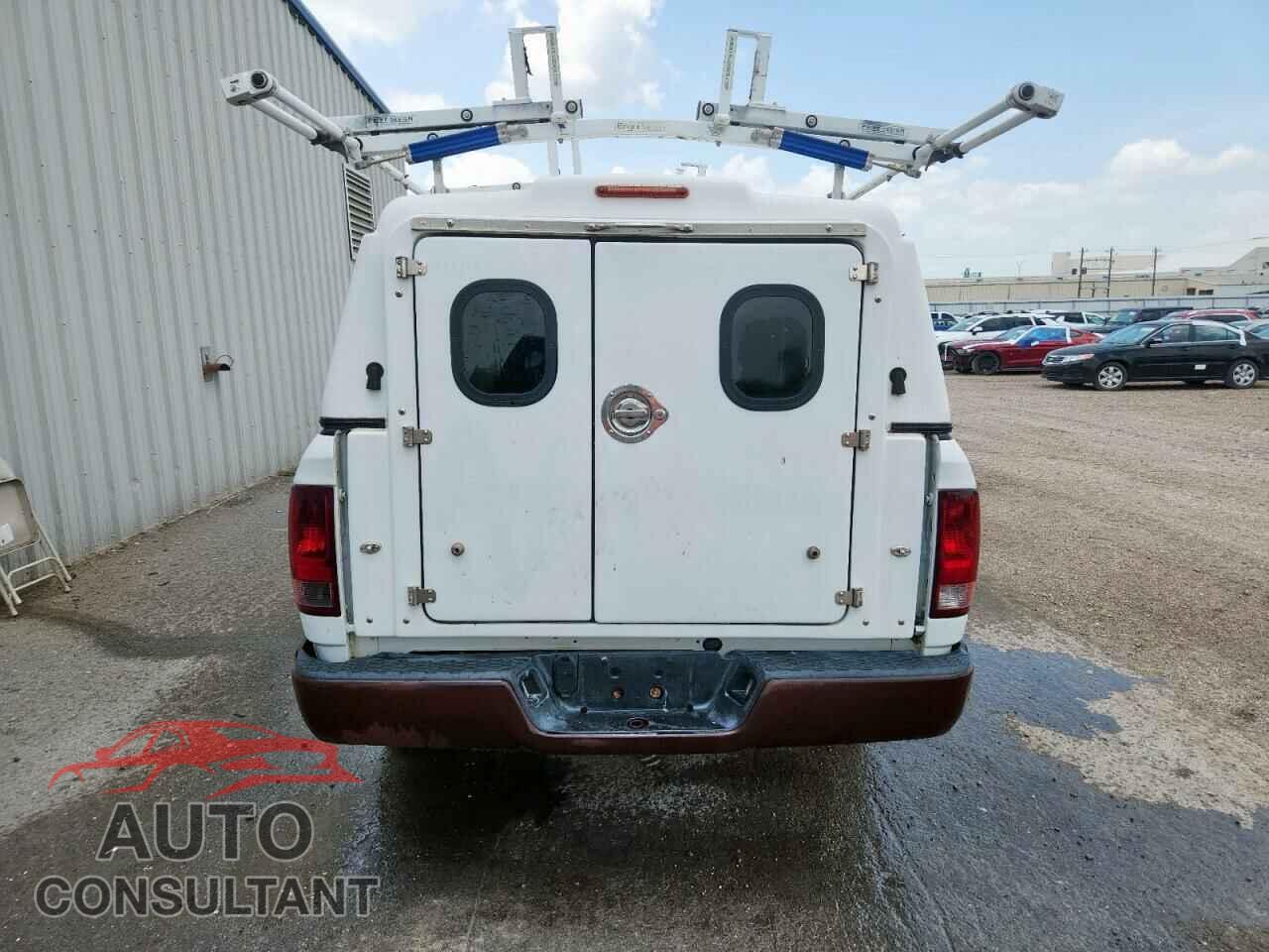 DODGE RAM 1500 2012 - 3C6JD6DP7CG158765