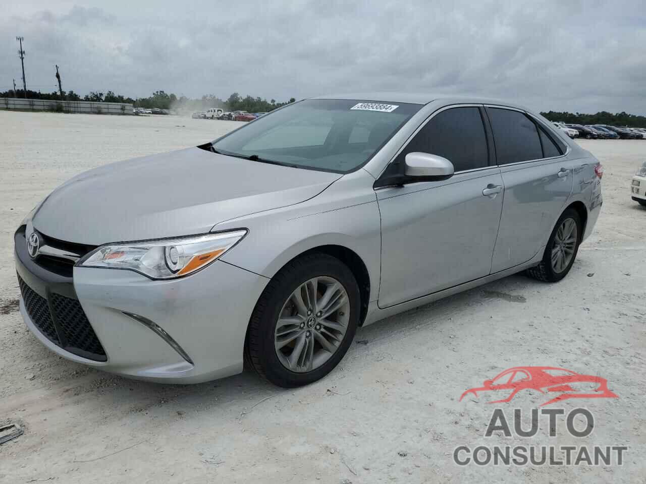 TOYOTA CAMRY 2017 - 4T1BF1FK5HU359933