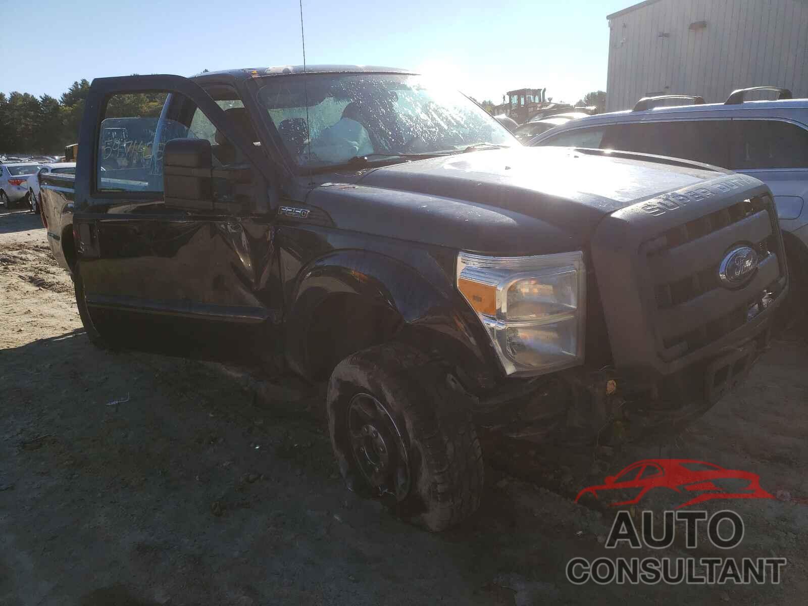 FORD F250 2016 - 1FTBF2B69GEA55015