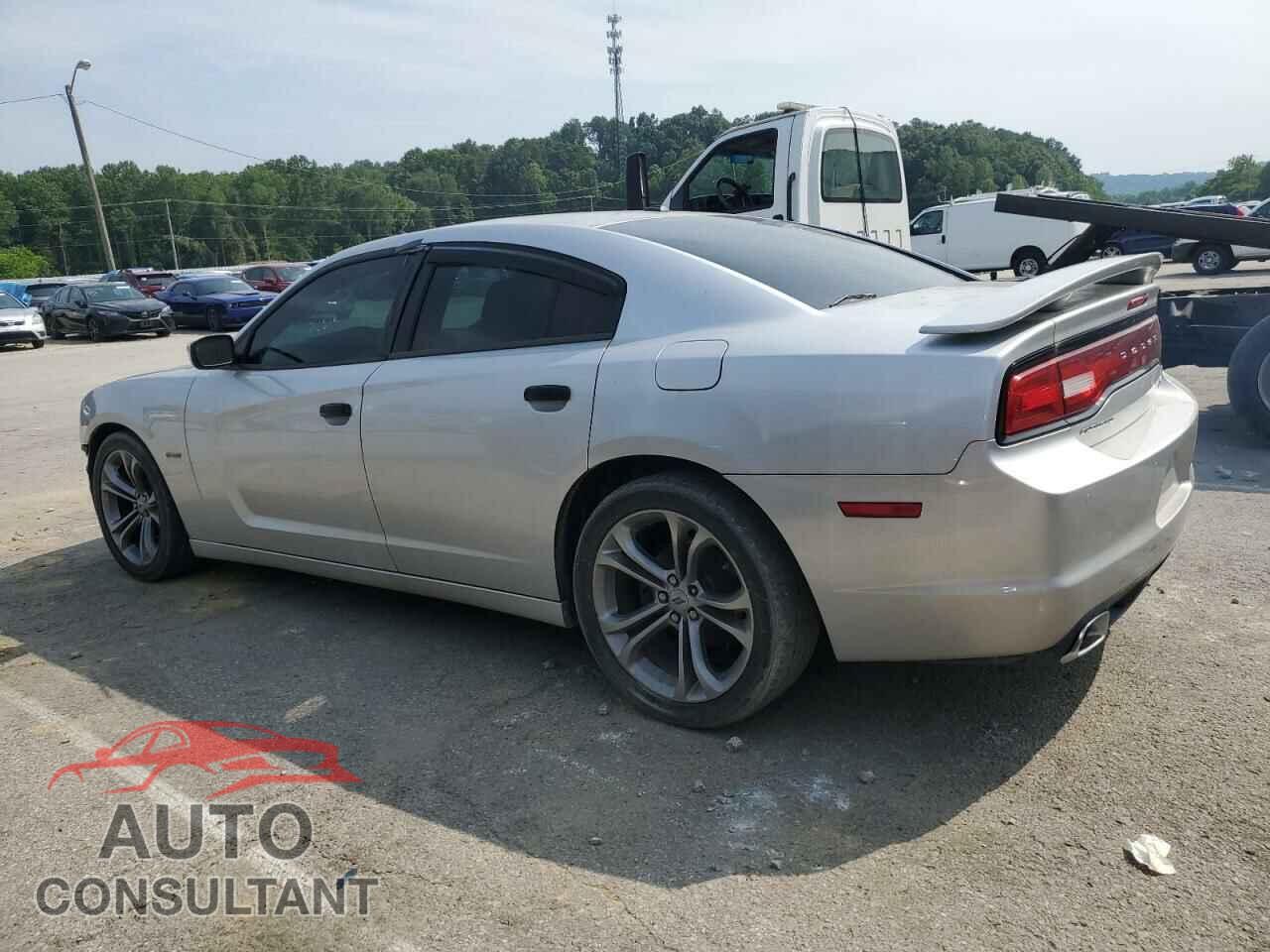 DODGE CHARGER 2012 - 2C3CDXCT0CH145219
