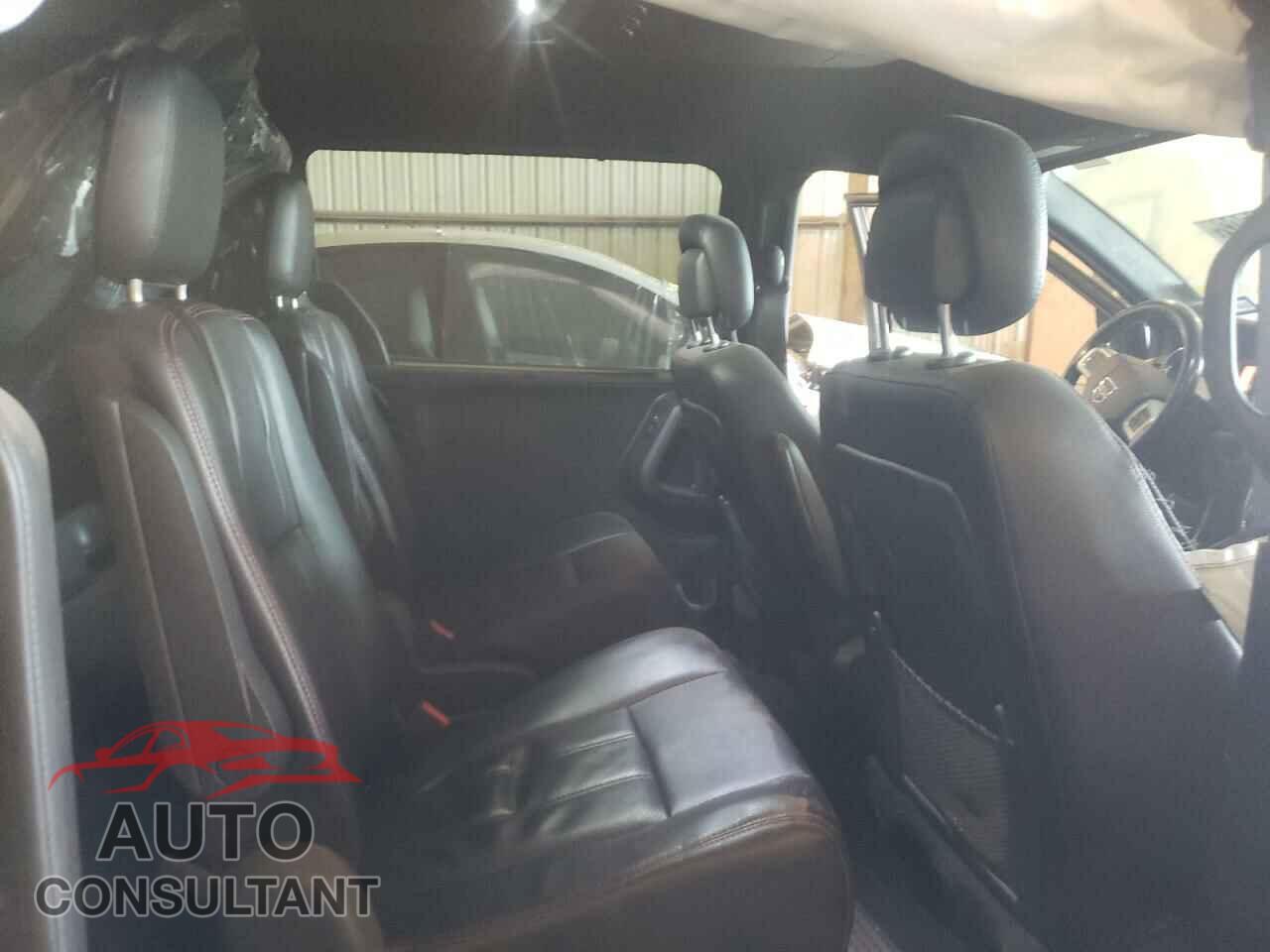 DODGE CARAVAN 2019 - 2C4RDGEG3KR724218