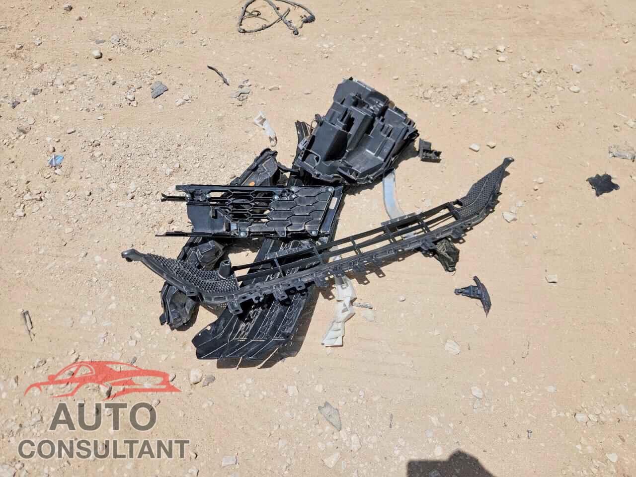 MITSUBISHI ECLIPSE 2023 - JA4ATWAA0PZ052119