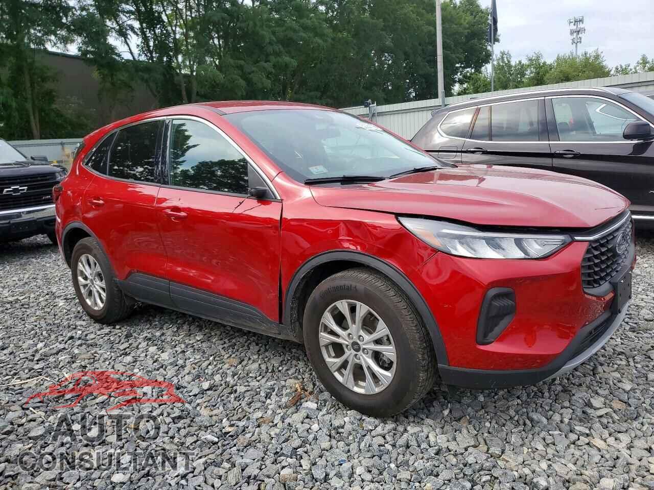 FORD ESCAPE 2023 - 1FMCU9GN1PUB36062
