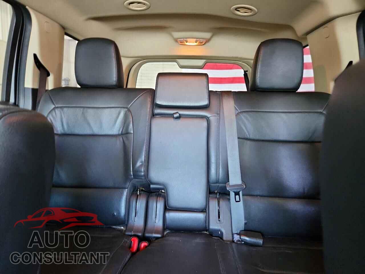 FORD FLEX 2016 - 2FMHK6D89GBA01233