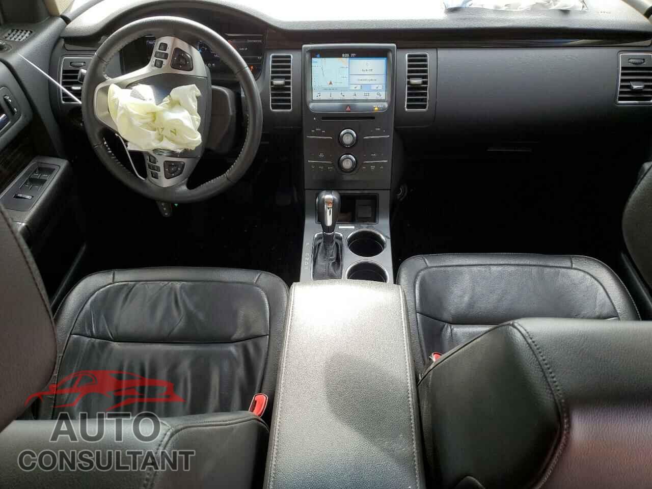 FORD FLEX 2019 - 2FMGK5C89KBA07839