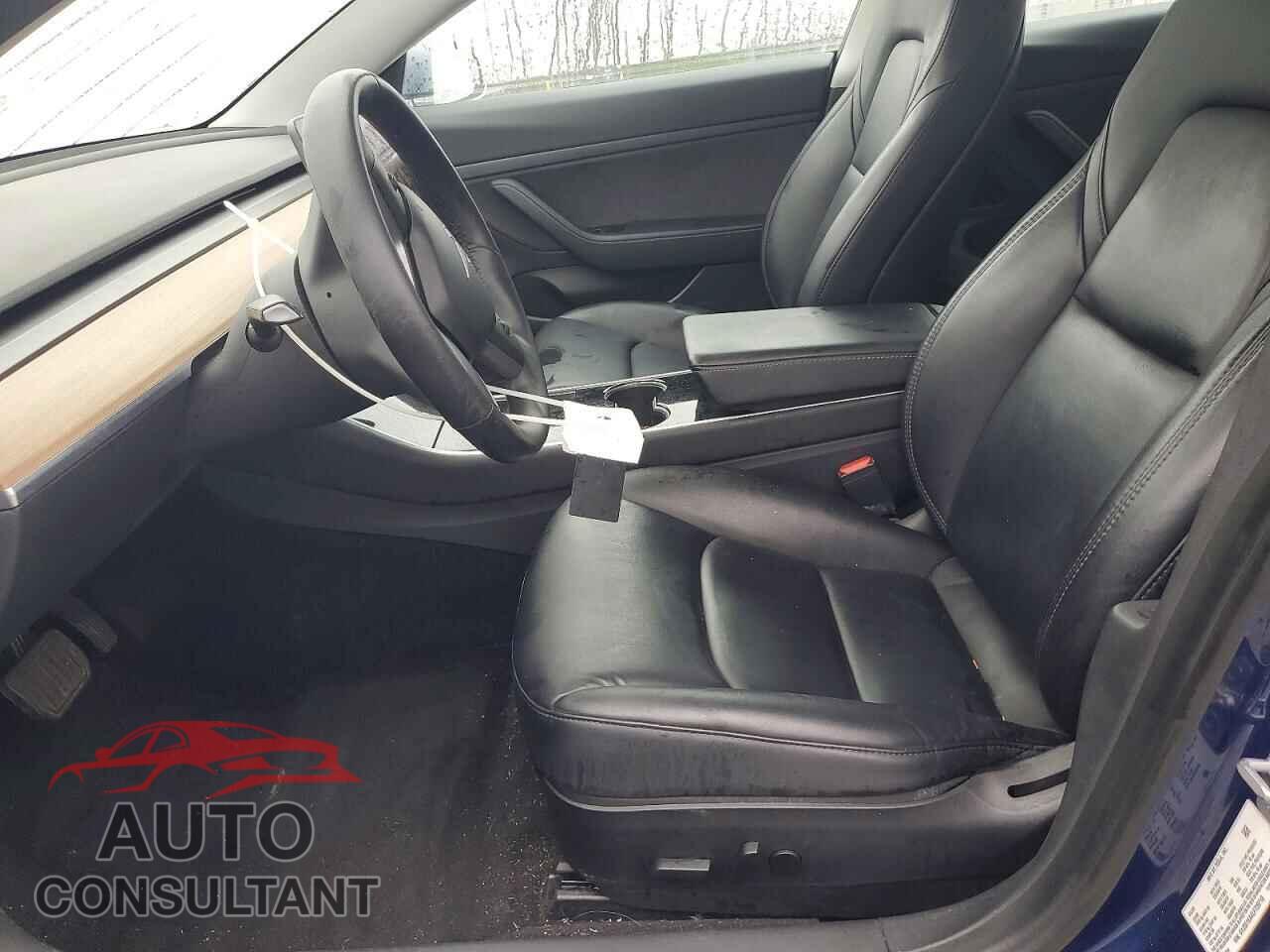 TESLA MODEL 3 2020 - 5YJ3E1EA4LF739710