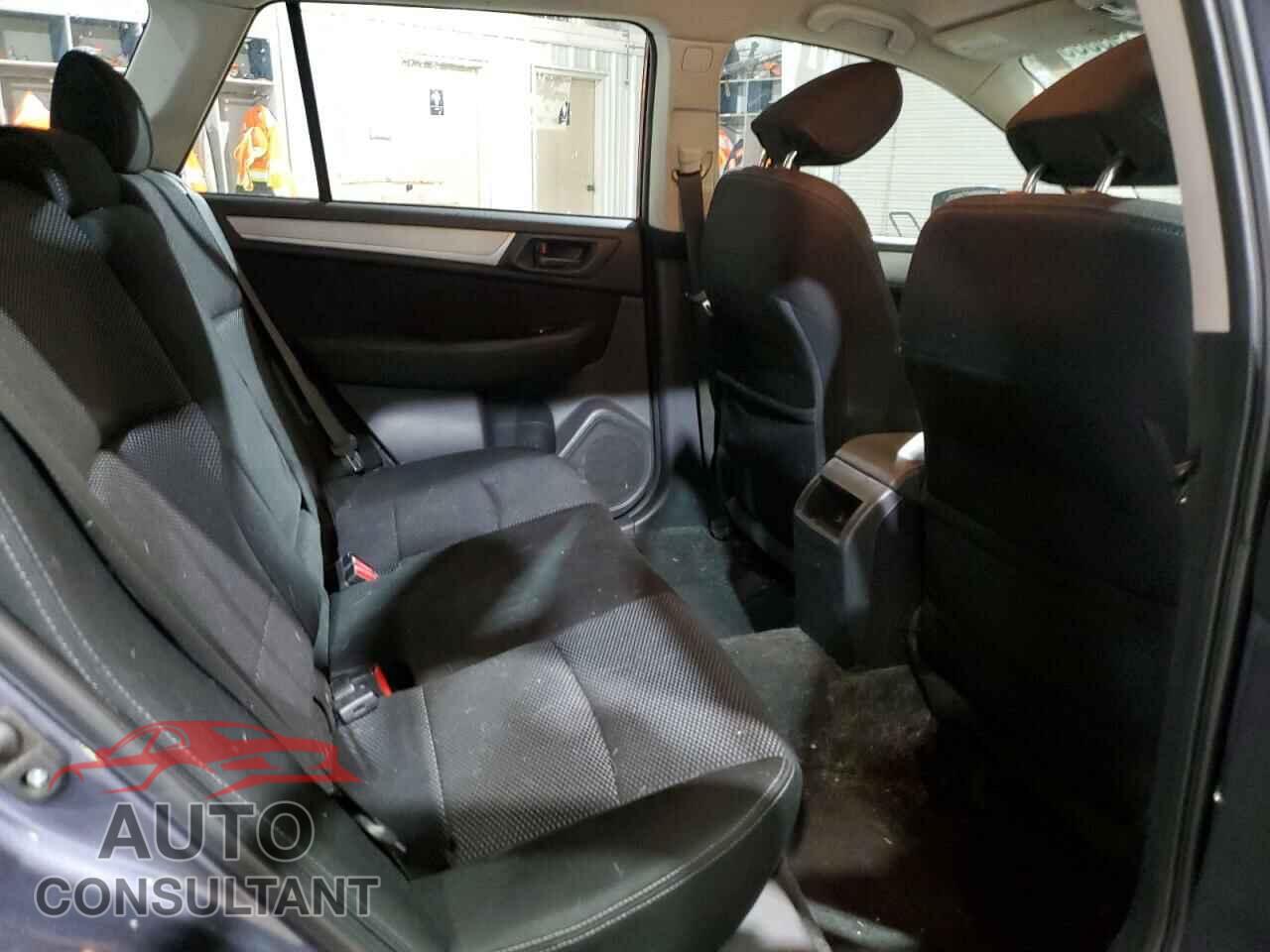 SUBARU OUTBACK 2015 - 4S4BSAAC2F3246908
