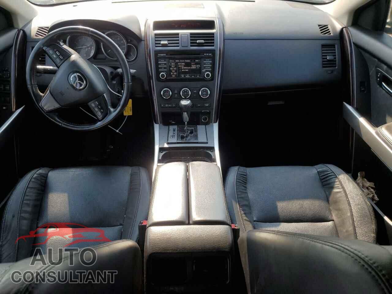 MAZDA CX-9 2014 - JM3TB3DVXE0443852