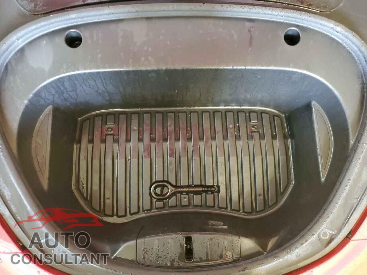 TESLA MODEL 3 2022 - 5YJ3E1EA2NF372518