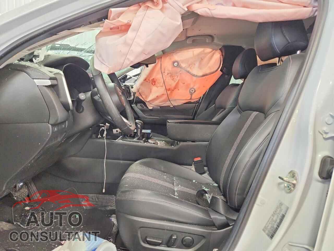 MAZDA CX-50 2024 - 7MMVABBMXRN228327