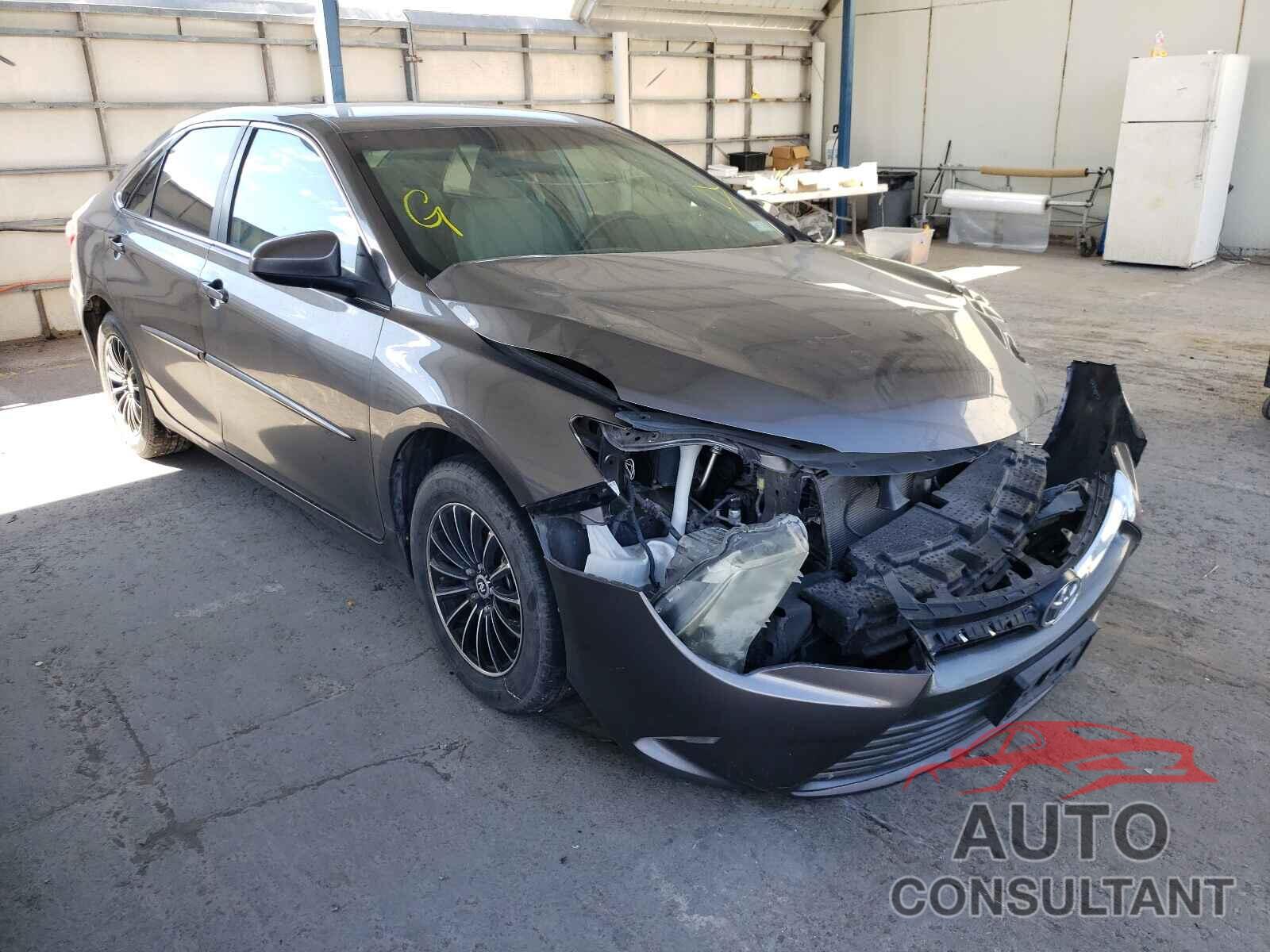 TOYOTA CAMRY 2016 - 4T4BF1FK7GR577280