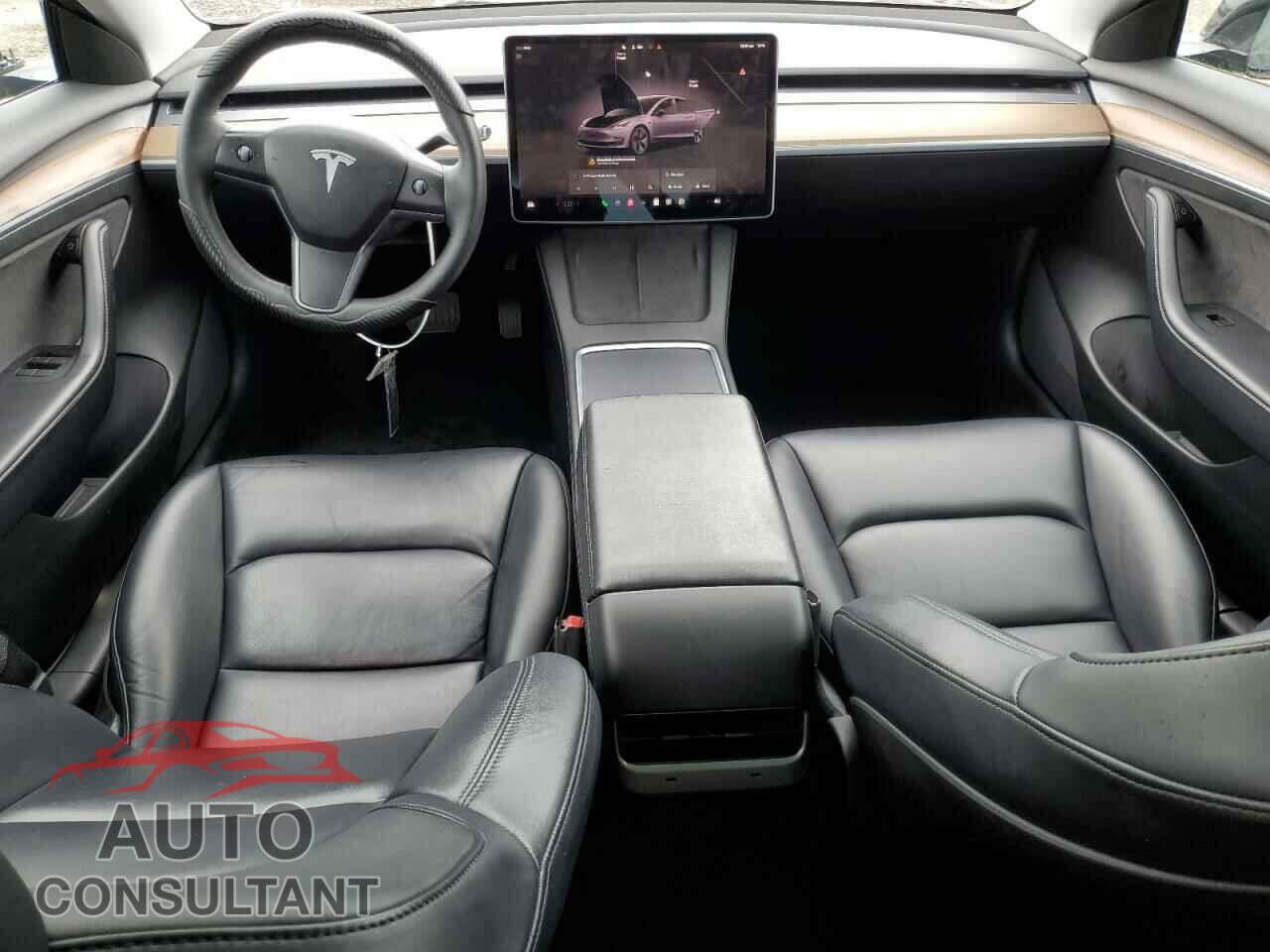 TESLA MODEL 3 2023 - 5YJ3E1EA1PF454341