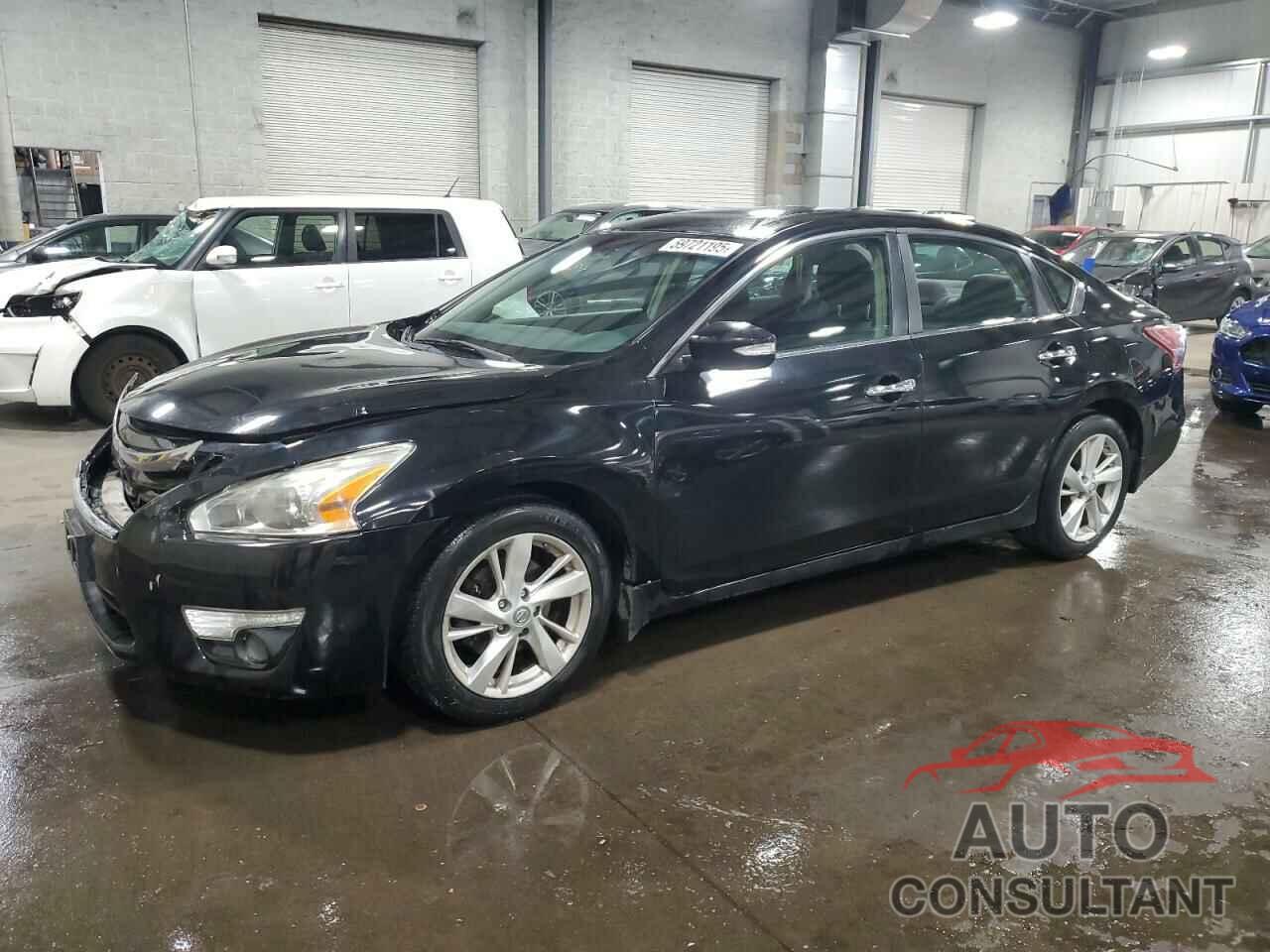 NISSAN ALTIMA 2013 - 1N4AL3AP7DN540193