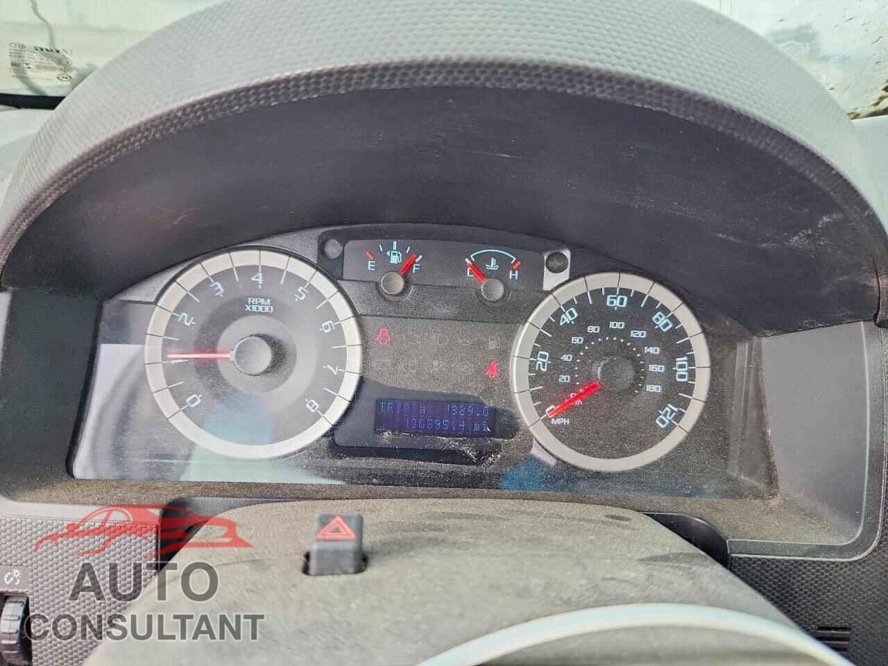 FORD ESCAPE 2011 - 1FMCU9D79BKB81969