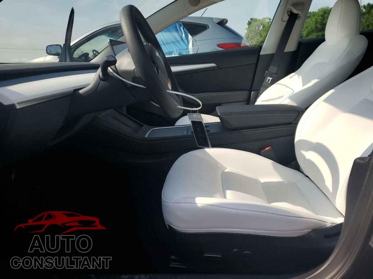 TESLA MODEL 3 2023 - 5YJ3E1EA7PF639722