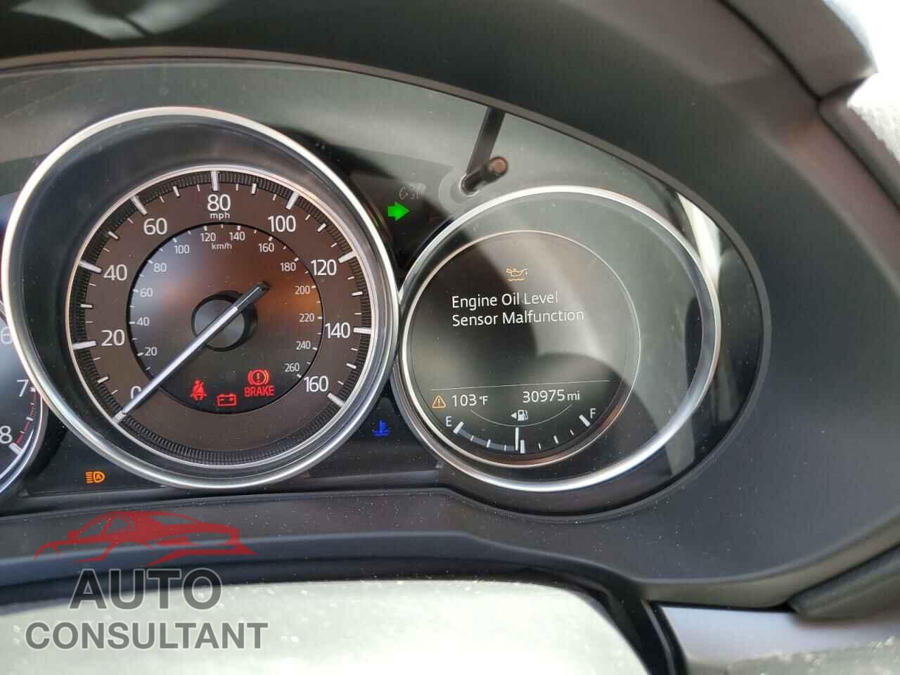 MAZDA CX-5 2020 - JM3KFABM7L0831729