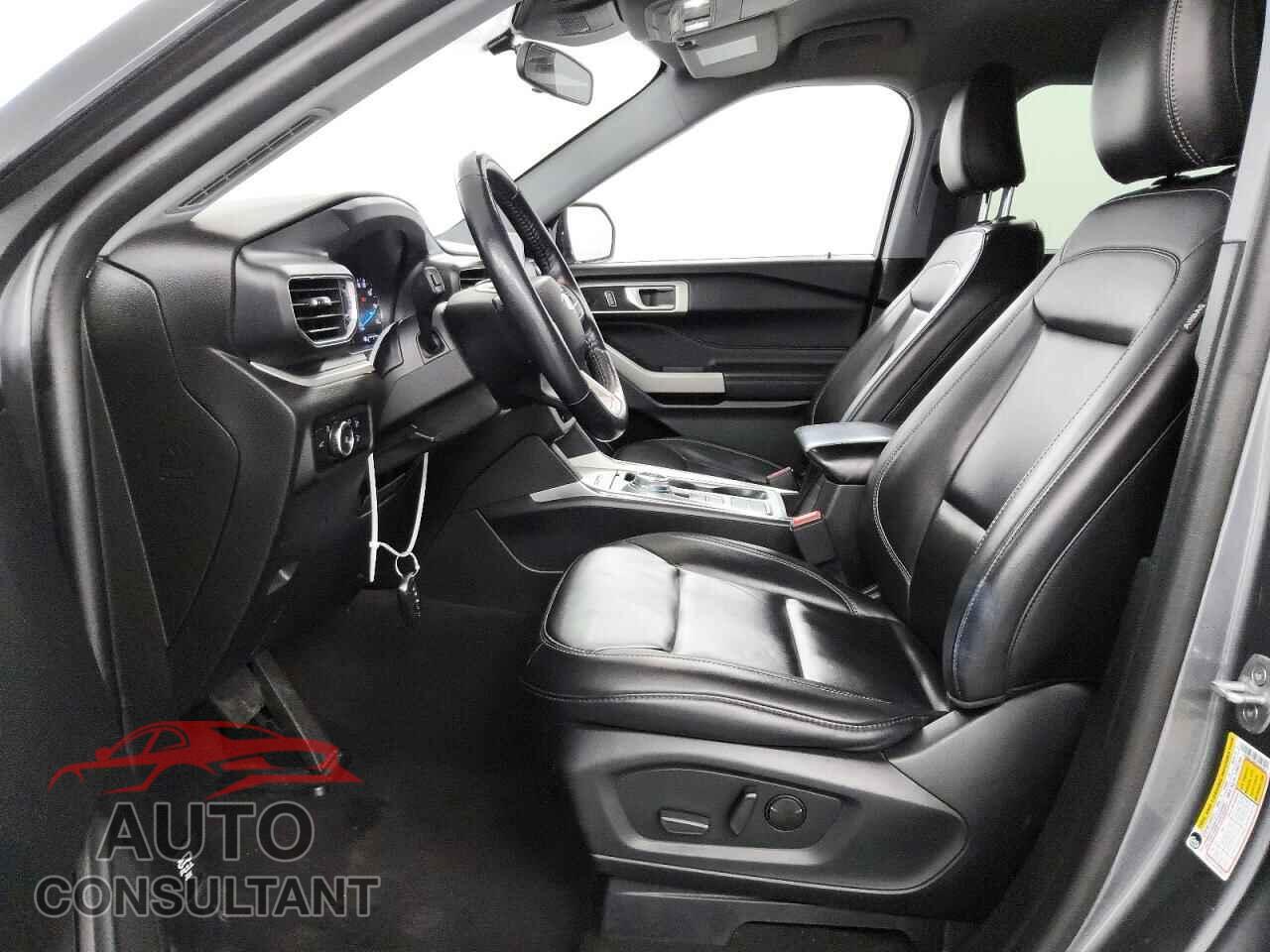 FORD EXPLORER 2023 - 1FMSK7DHXPGA86913