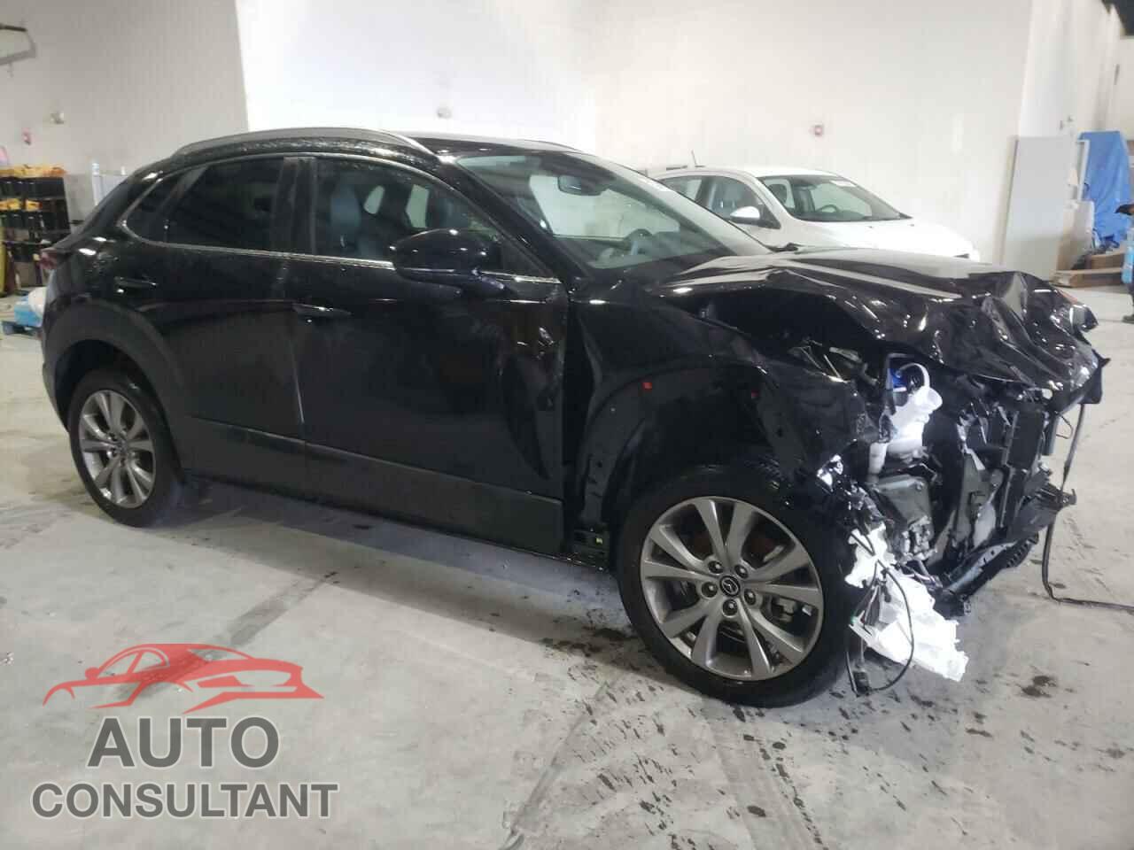 MAZDA CX30 2023 - 3MVDMBCMXPM557990