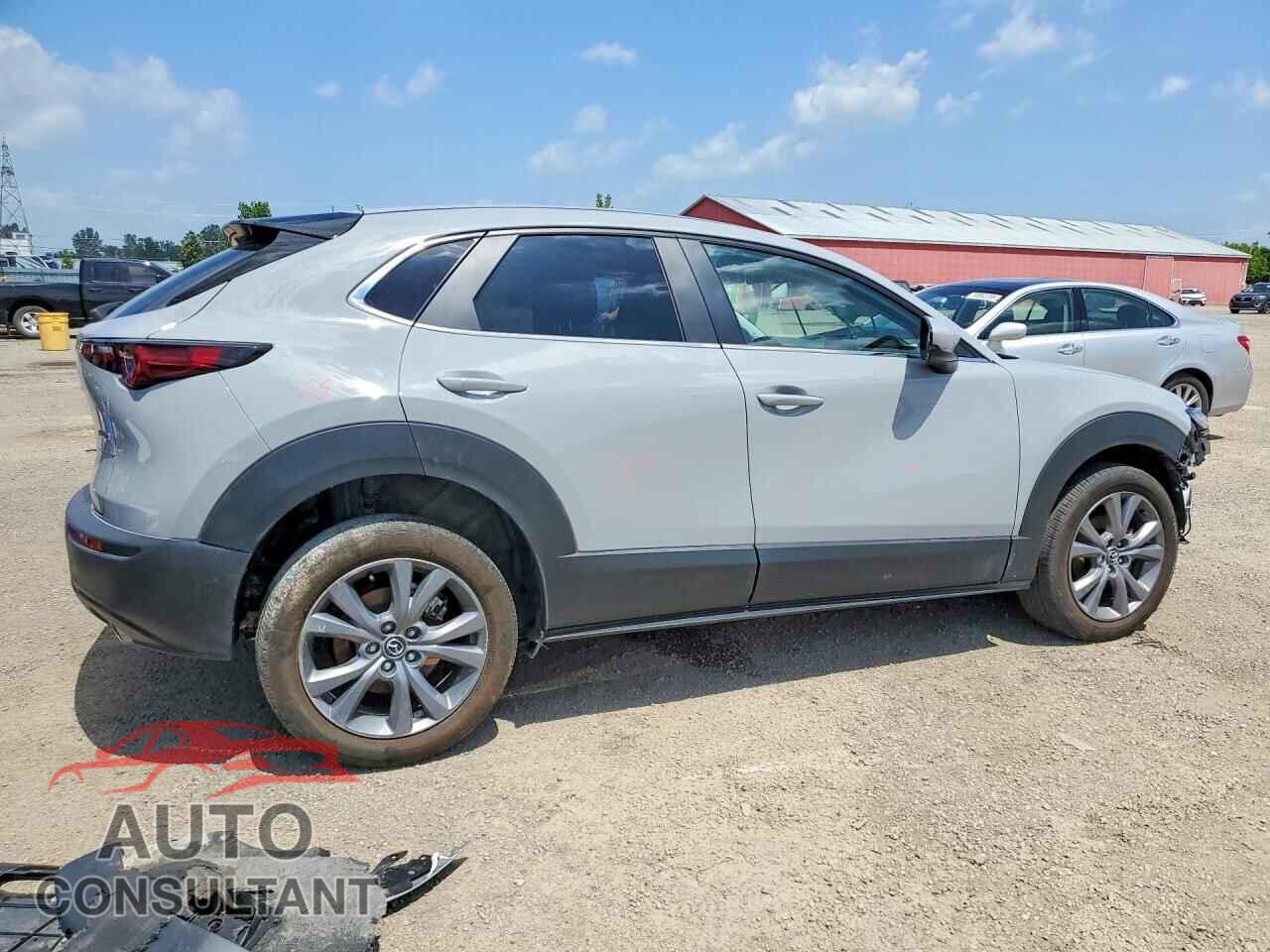 MAZDA CX30 2025 - 3MVDMBCM1SM846068