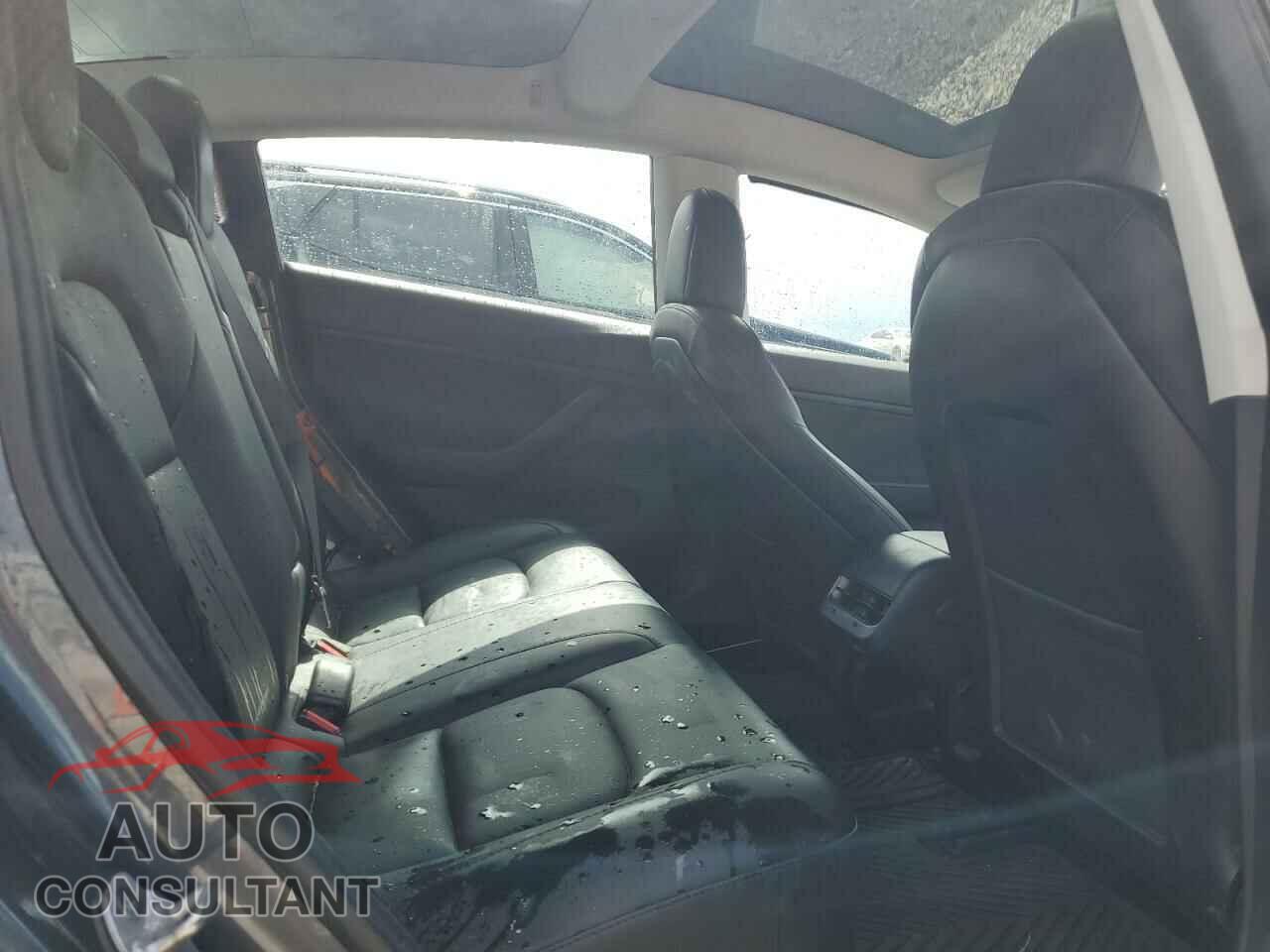 TESLA MODEL 3 2019 - 5YJ3E1EA3KF435413