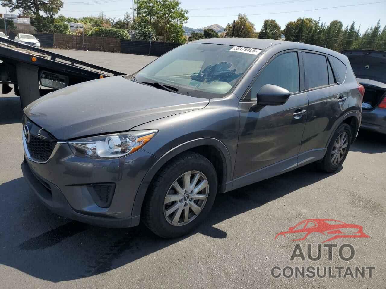 MAZDA CX-5 2014 - JM3KE2BE2E0369262