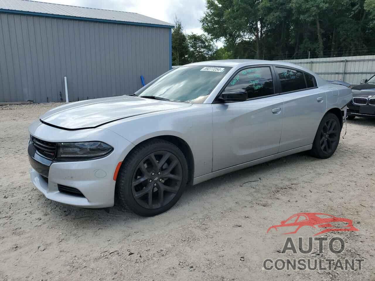 DODGE CHARGER 2021 - 2C3CDXBG0MH659397
